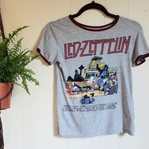 LED ZEPPELIN T-shirt